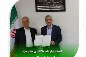 شاخص قالب دار