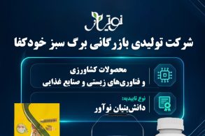 شرکت نوتیاز