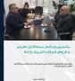 برنامه‌ریزی برای اتصال سرمایه‌گذاران خطرپذیر به طرح‌های فناورانه و دانش‌بنیان پارک‌ها