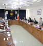 دومین جلسه شبکه همیاران فناوری و نوآوری(تینت) آذربایجان غربی برگزار شد