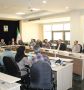 جلسه هماهنگی رویداد معدن در پارک علم و فناوری آذربایجان غربی برگزار شد
